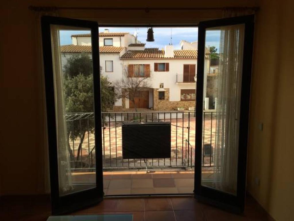 Apartament Antic Plankton - Calella Palafrugell - Free Parking, Beach, Wifi, Perfect Holidays Calella De Palafrugell Bagian luar foto