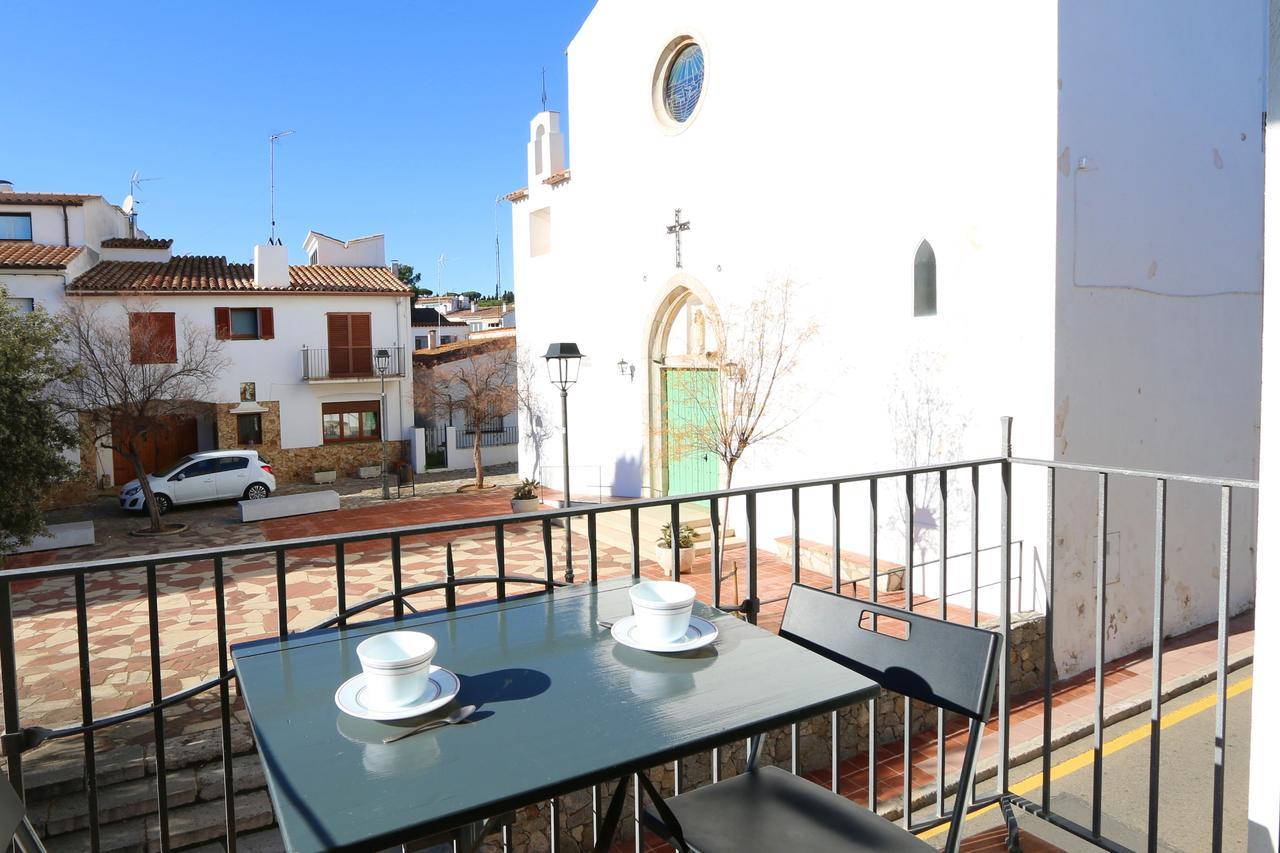 Apartament Antic Plankton - Calella Palafrugell - Free Parking, Beach, Wifi, Perfect Holidays Calella De Palafrugell Bagian luar foto