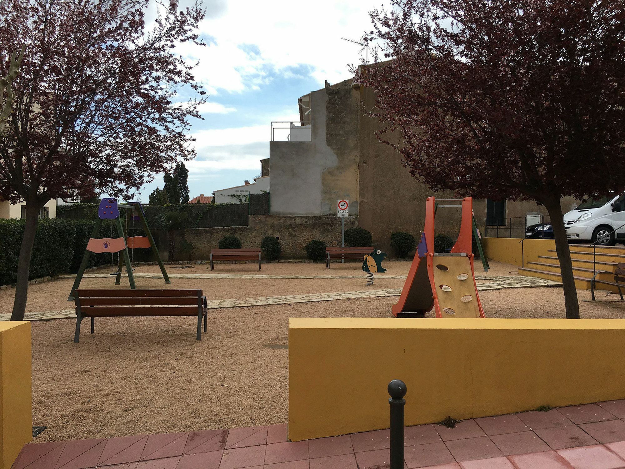 Apartament Antic Plankton - Calella Palafrugell - Free Parking, Beach, Wifi, Perfect Holidays Calella De Palafrugell Bagian luar foto