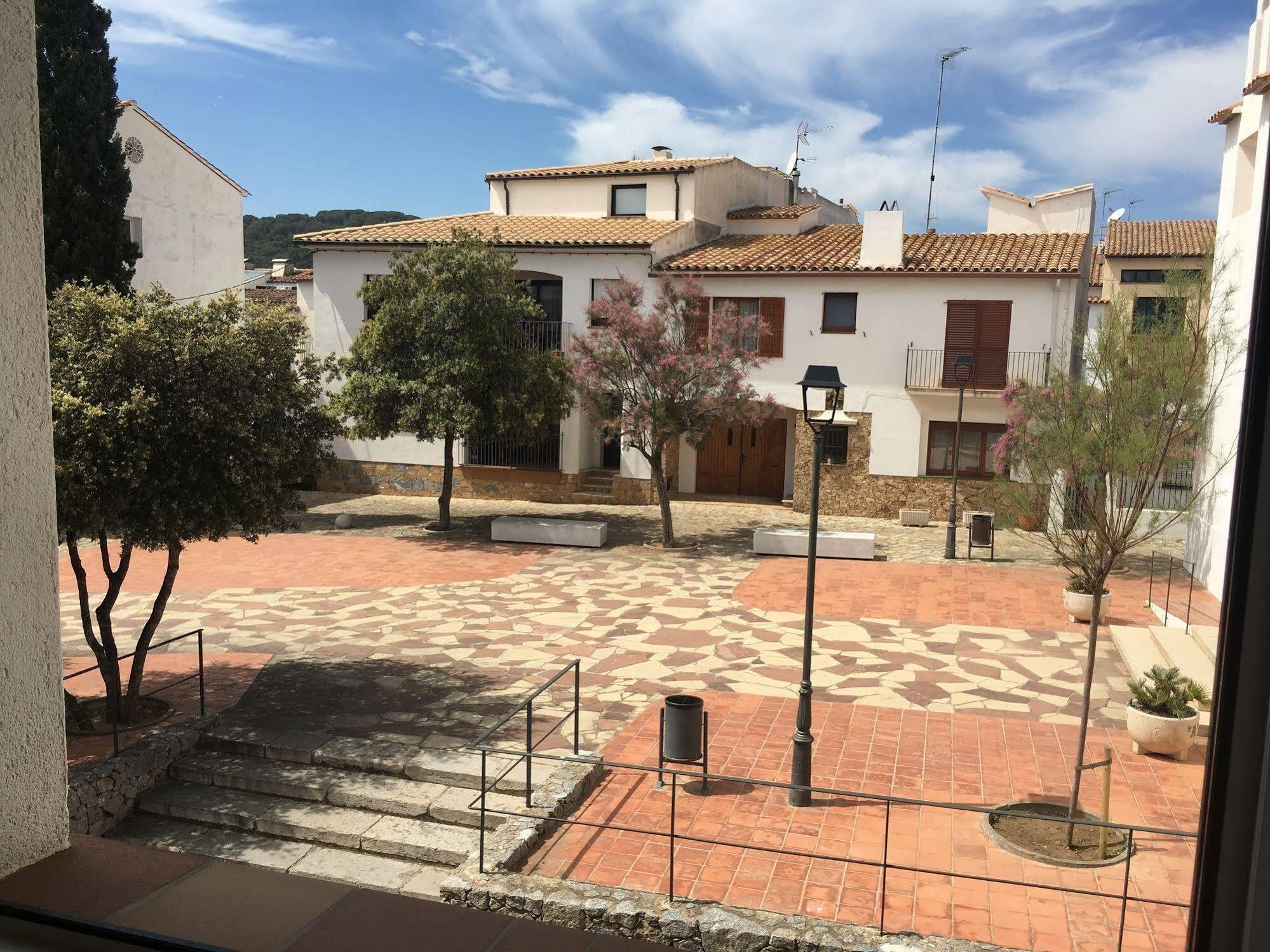 Apartament Antic Plankton - Calella Palafrugell - Free Parking, Beach, Wifi, Perfect Holidays Calella De Palafrugell Bagian luar foto