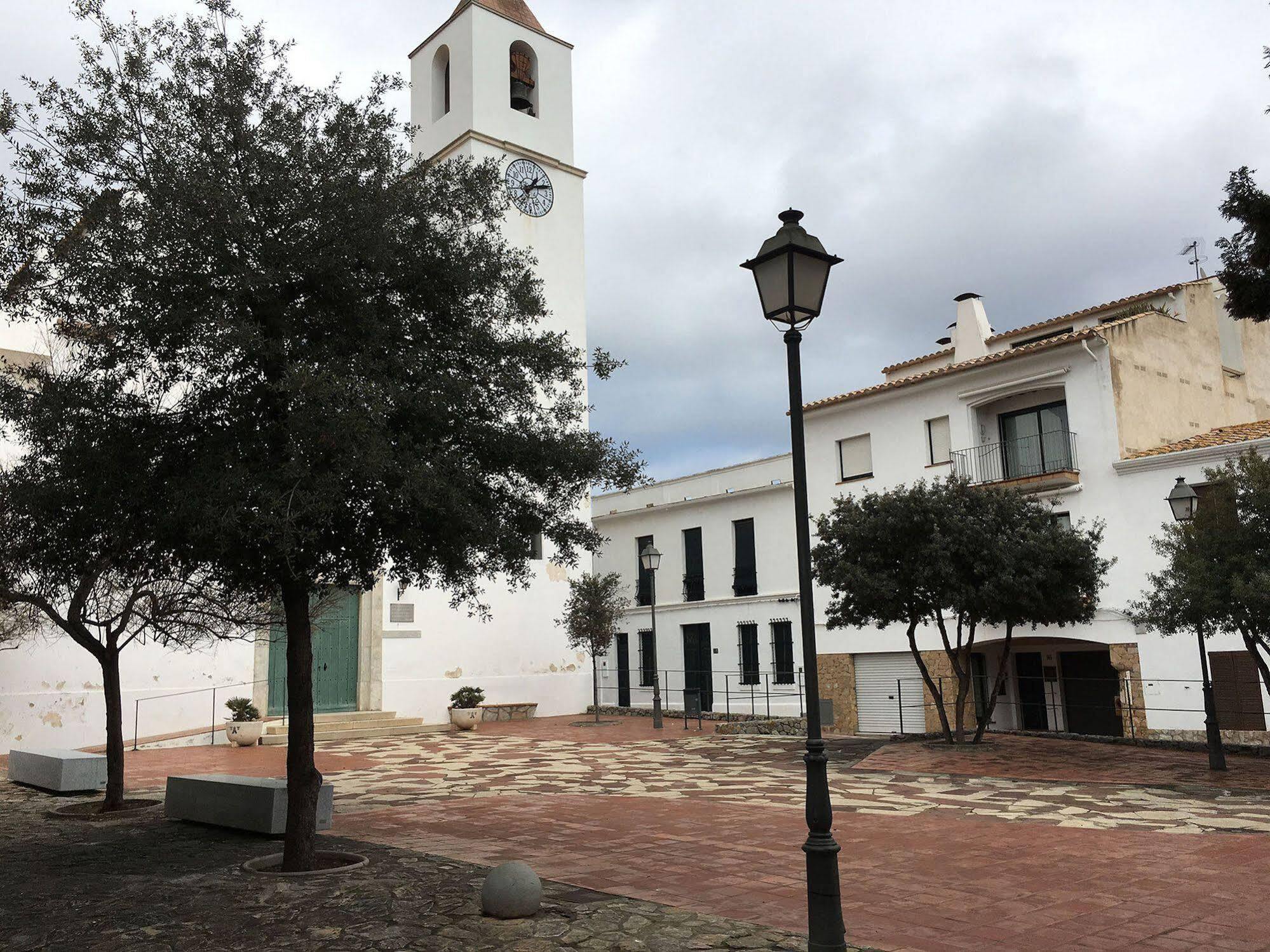 Apartament Antic Plankton - Calella Palafrugell - Free Parking, Beach, Wifi, Perfect Holidays Calella De Palafrugell Bagian luar foto