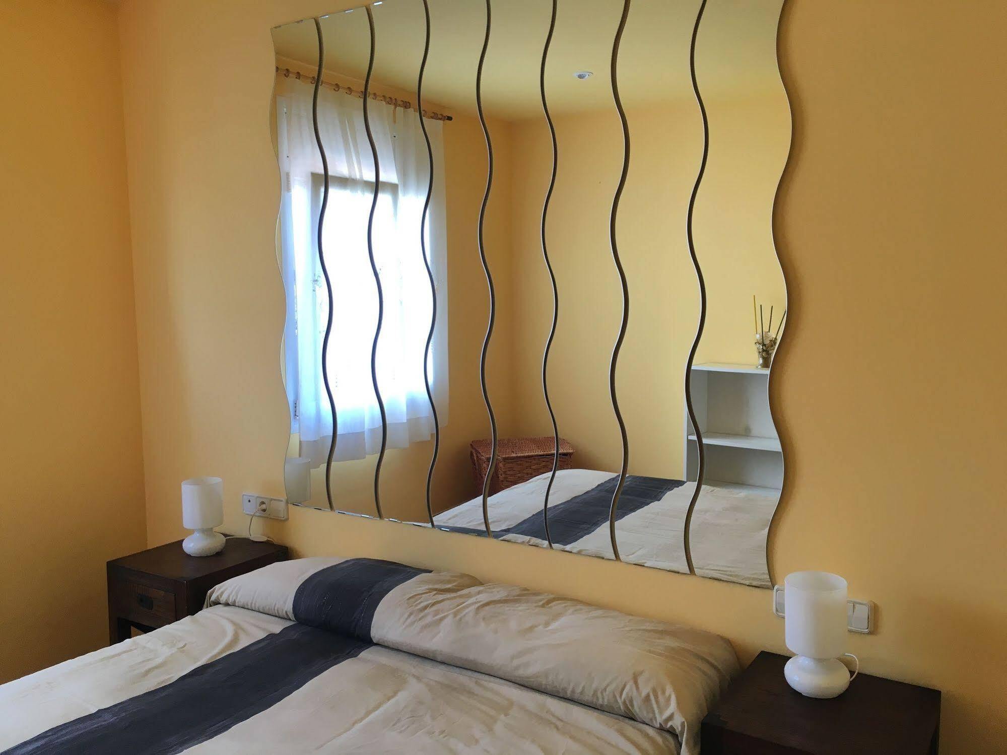 Apartament Antic Plankton - Calella Palafrugell - Free Parking, Beach, Wifi, Perfect Holidays Calella De Palafrugell Bagian luar foto